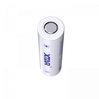 XTAR baterie nabíjecí Raw Li-ion 18650 3500 mAh 3,6V
