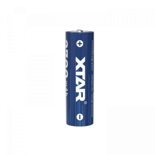 XTAR baterie nabíjecí AA 2700 mAh 1,5V CLR 4300