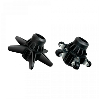 OXE InspCam Compact 40 - Pan Tilt 50 mm head 360