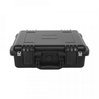 OXE InspCam Compact 40 - Pan Tilt 50 mm head 360