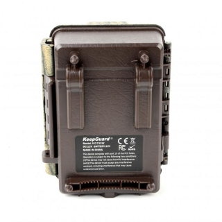 Fotopast KeepGuard KG799W