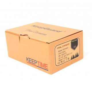 Fotopast KeepGuard KG799W