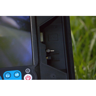 OXE InspCam Compact 40 WNG