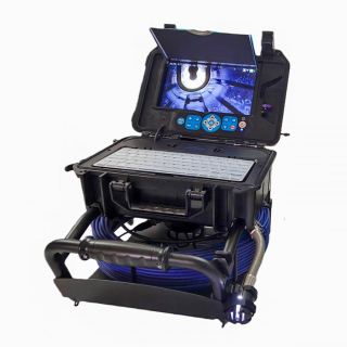 OXE InspCam Compact 40 WNG