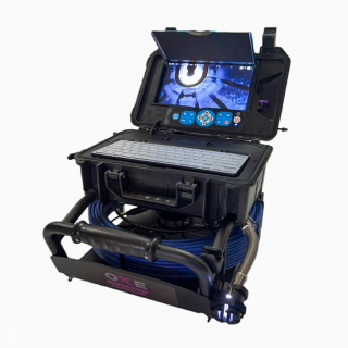 OXE InspCam Compact 40 WNG