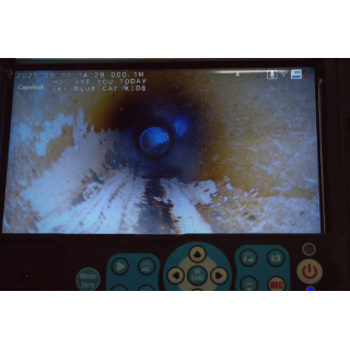 OXE InspCam Compact 40 WNG