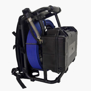 OXE InspCam Compact 40 WNG