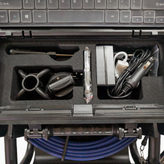 OXE InspCam Compact 40 WNG