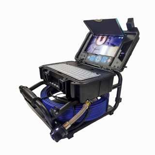 OXE InspCam Compact 40 WNG