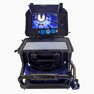 OXE InspCam Compact 40 WNG