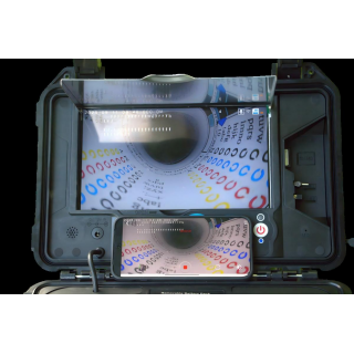 OXE InspCam Compact 40 WNG