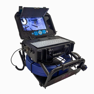 OXE InspCam Compact 40 WNG