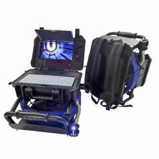 OXE InspCam Compact 40 WNG