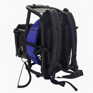 OXE InspCam Compact 40 WNG