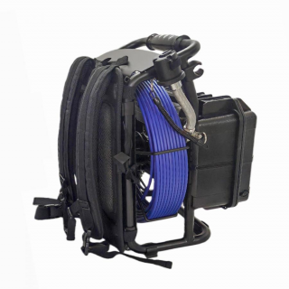 OXE InspCam Compact 40 WNG