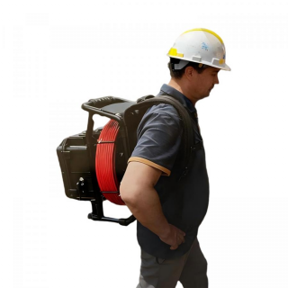 OXE InspCam Compact 40 WNG