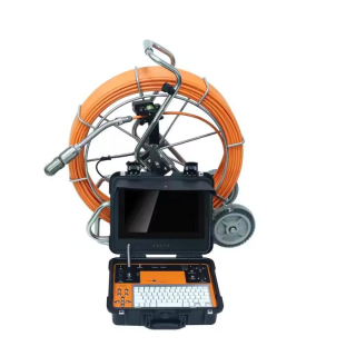 OXE InspCam Compact 60 Pan Tilt 50 mm cable 9 mm ZOOM