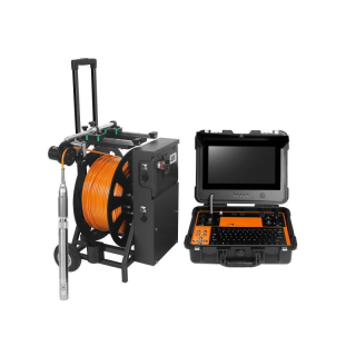 OXE WellCam 50PT-200M-10 Bar - kamera do studní a vrtů