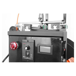 OXE WellCam 50PT-200M-10 Bar - kamera do studní a vrtů