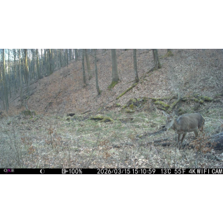 FOTOPASCA OXE VIPER A BINOKULÁRNE NOČNÉ VIDENIE OXE DV29