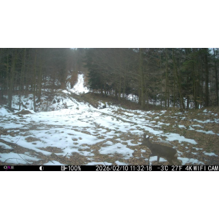 FOTOPASCA OXE VIPER A BINOKULÁRNE NOČNÉ VIDENIE OXE DV29