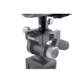 FOMEI BH-01, stativový adaptér pro dalekohled