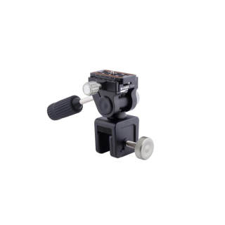 Držák dalekohledu + PH-01 hlava, FOMEI