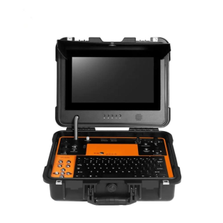 OXE WellCam 45 DualCam -200M 30Bar - kamera do studní a vrtů