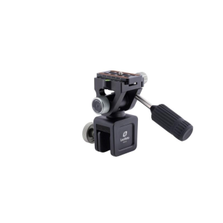 Držák dalekohledu + PH-01 hlava, FOMEI