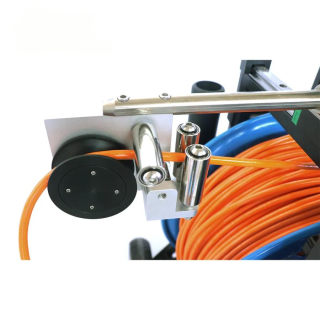 OXE WellCam 50PT-200M-10 Bar - kamera do studní a vrtů