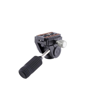 FOMEI PH-01, páková stativová hlava