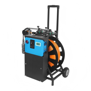 OXE WellCam 50PT-200M-10 Bar - kamera do studní a vrtů