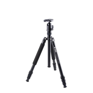 FOMEI ALUMIN PRO 3500 stativ + kulová hlava KH-10