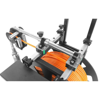 OXE WellCam 50PT-200M-10 Bar - kamera do studní a vrtů