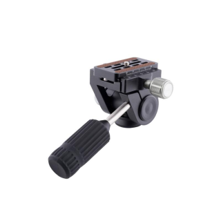 FOMEI ALUMIN PRO 3500 stativ + fluidní hlava PH-01