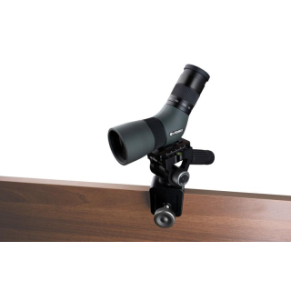 Držák dalekohledu + PH-01 hlava, FOMEI