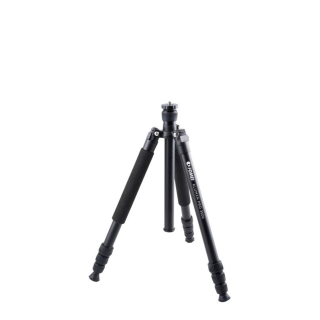 FOMEI ALUMIN PRO 3500 stativ + fluidní hlava PH-01