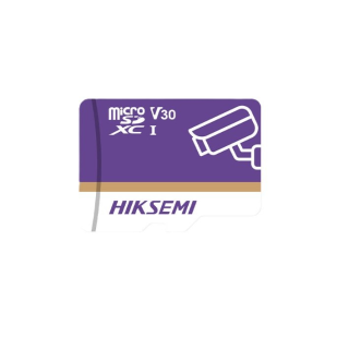 Paměťová karta Hiksemi MicroSDHC 64GB, (HS-TF-P1 64G)