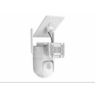 OXE Salamander 4G  PTZ Dual Lens IP Kamera