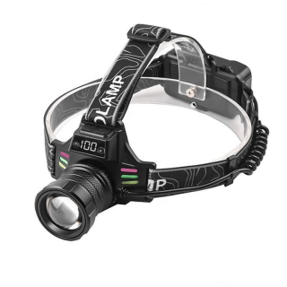 OXE CS02 - Triple LED