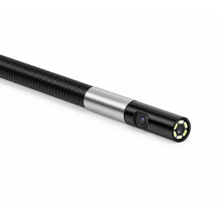 OXE ED-201 - duální endoskopická kamera o průměru kamerové hlavice 4 mm