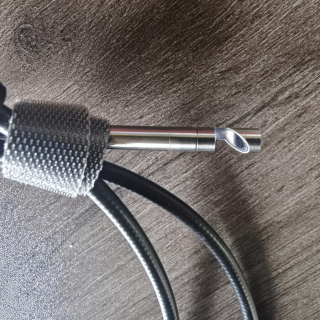 OXE ED-101 endoskopická kamera o průměru kamerové hlavice 4,5 mm - ARMS