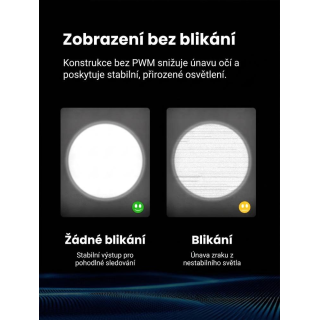 Vysoko výkonná taktická lampa Klarus A3 Pro
