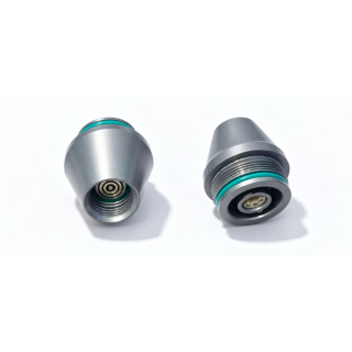 OXE Samonivelační 512Hz kamerová hlavice o průměru 23 mm k inspekční kameře OXE InspCam Compact + adaptér a skids