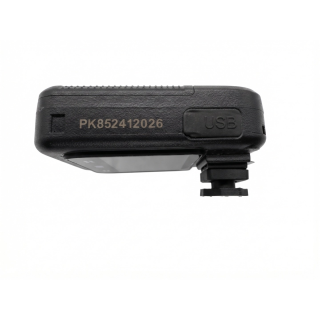 Magnetický držák pro policejní kamery CEL-TEC PK85