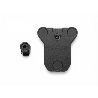 Magnetický držák pro policejní kamery CEL-TEC PK85