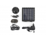 OXE SOLAR CHARGER