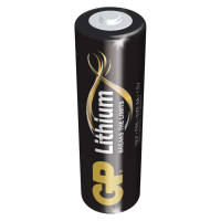 4x GP batéria líthiová FR6 (AA)