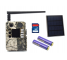 Fotopasca Bolyguard BG310-M + solárny panel, 32GB SD a 2x batérie ZDARMA!