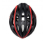 Safe-Tec TYR Black Red S (53cm - 55cm)